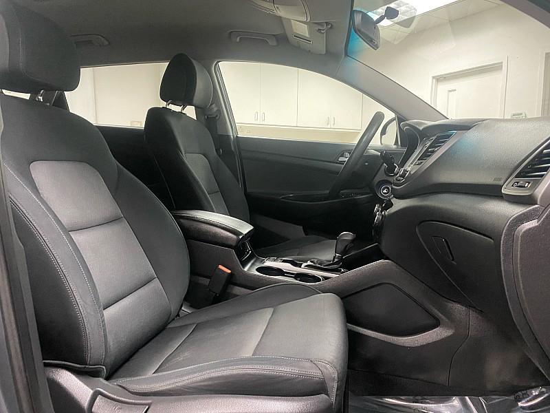 used 2016 Hyundai Tucson car, priced at $9,491