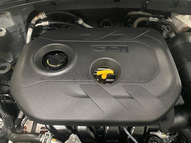 used 2016 Hyundai Tucson car, priced at $9,491