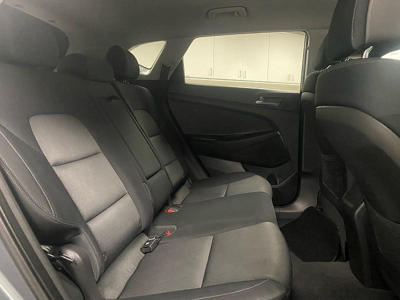 used 2016 Hyundai Tucson car, priced at $9,491