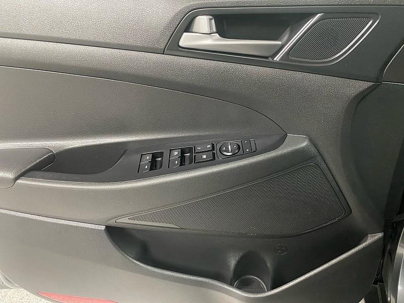 used 2016 Hyundai Tucson car, priced at $9,491