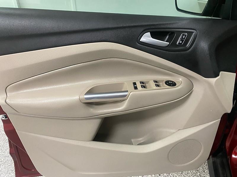 used 2014 Ford C-Max Hybrid car, priced at $5,991