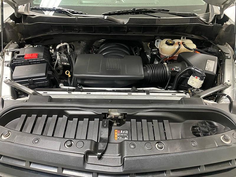 used 2021 Chevrolet Silverado 1500 car, priced at $26,991