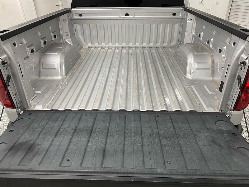 used 2021 Chevrolet Silverado 1500 car, priced at $26,991