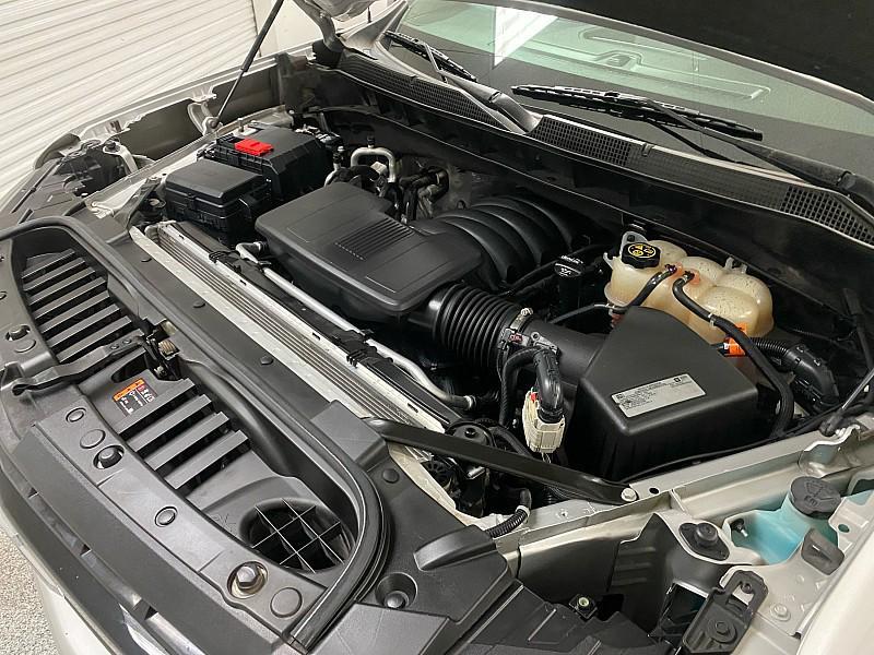 used 2021 Chevrolet Silverado 1500 car, priced at $26,991