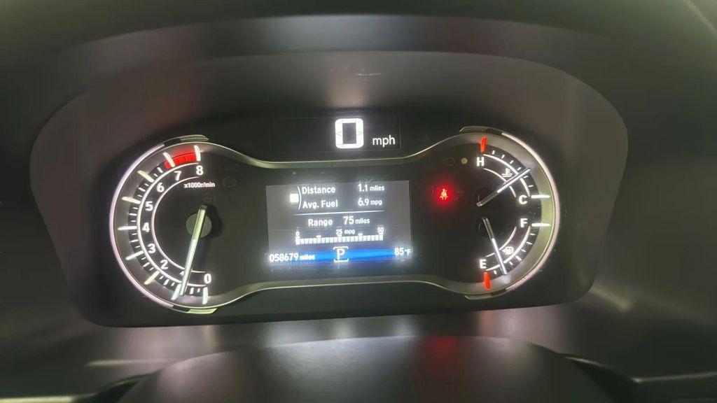 used 2019 Honda Ridgeline car, priced at $24,991