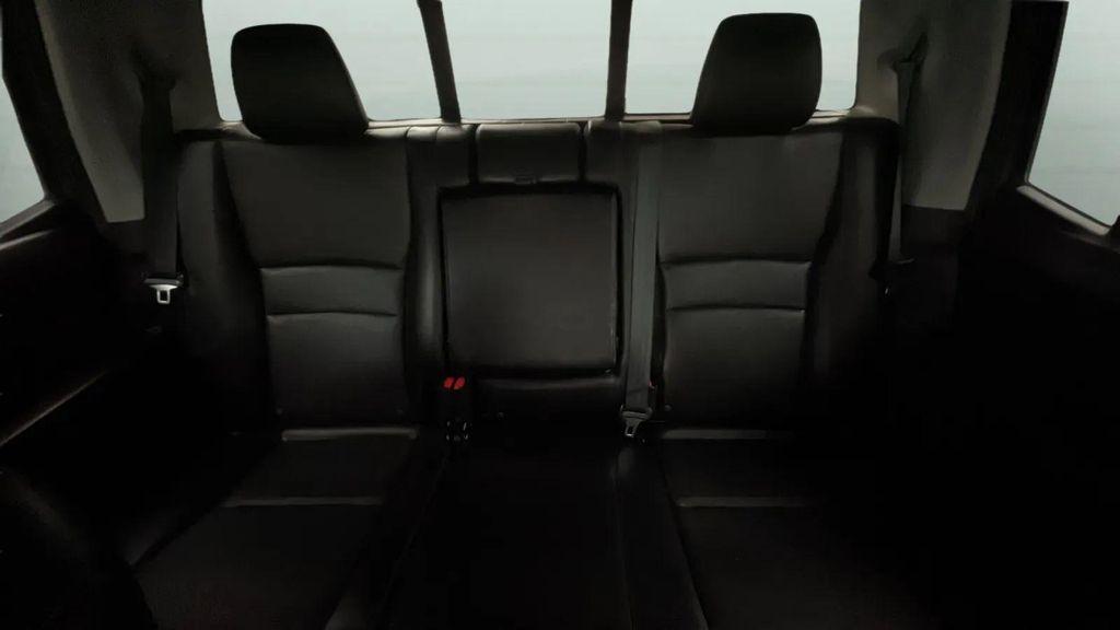 used 2019 Honda Ridgeline car, priced at $24,991