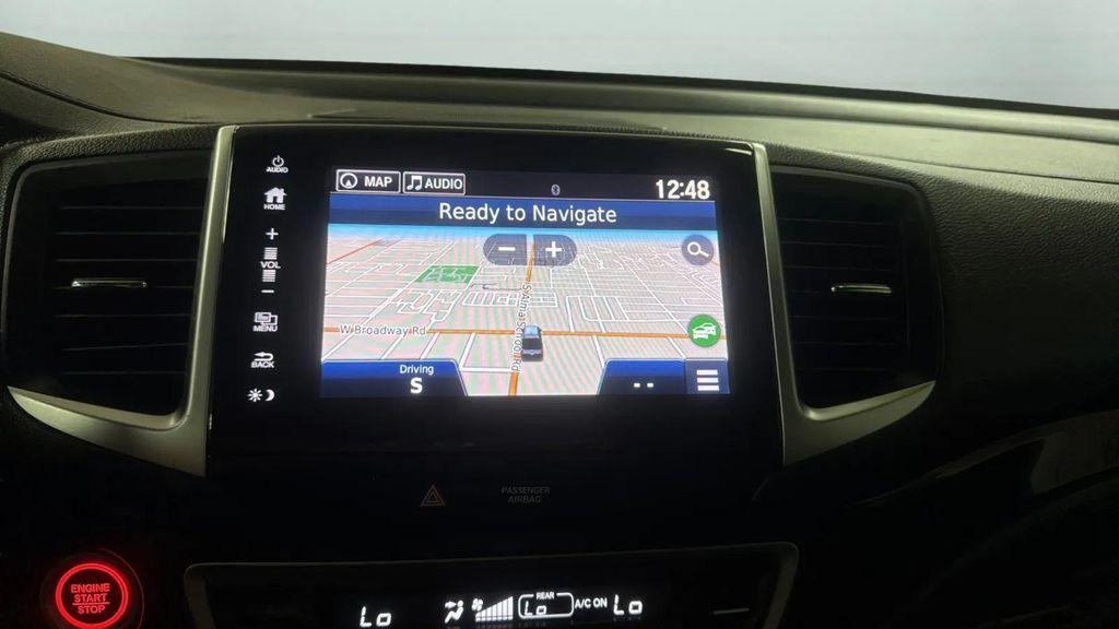 used 2019 Honda Ridgeline car, priced at $24,991