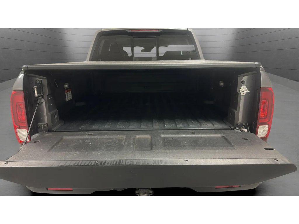 used 2019 Honda Ridgeline car, priced at $24,991