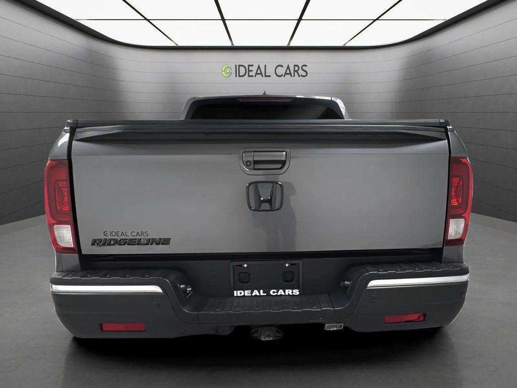 used 2019 Honda Ridgeline car, priced at $24,991