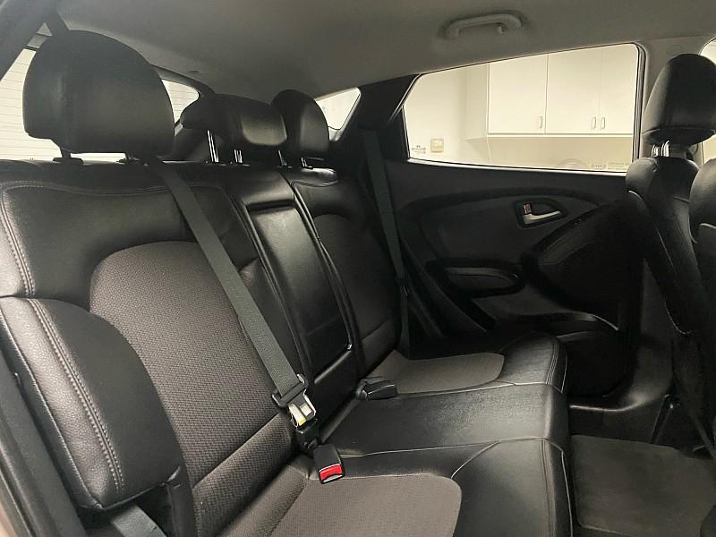 used 2011 Hyundai Tucson car, priced at $6,491