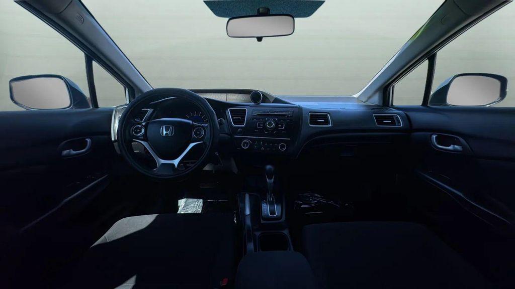 used 2013 Honda Civic car, priced at $8,491