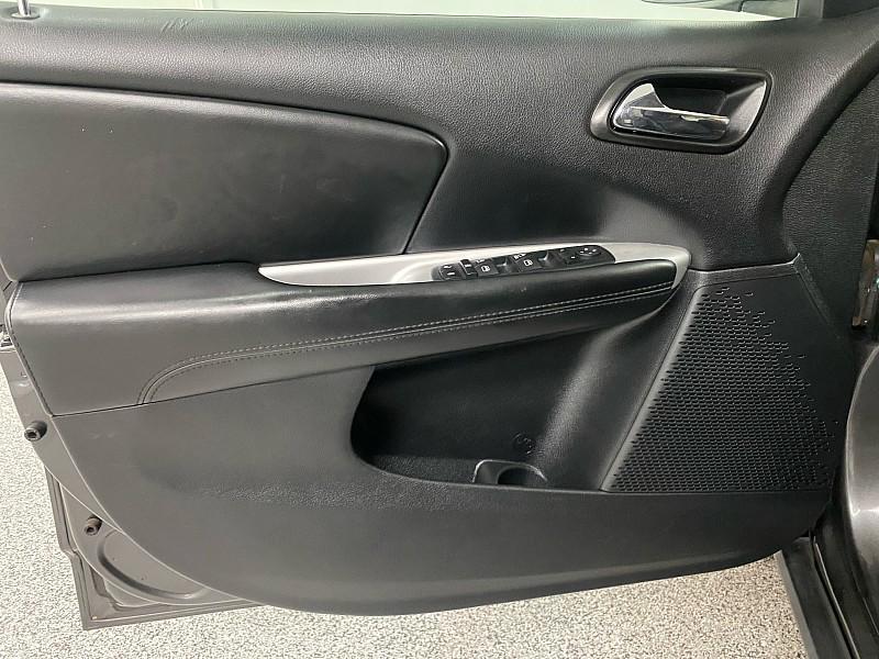 used 2017 Dodge Journey car, priced at $7,291