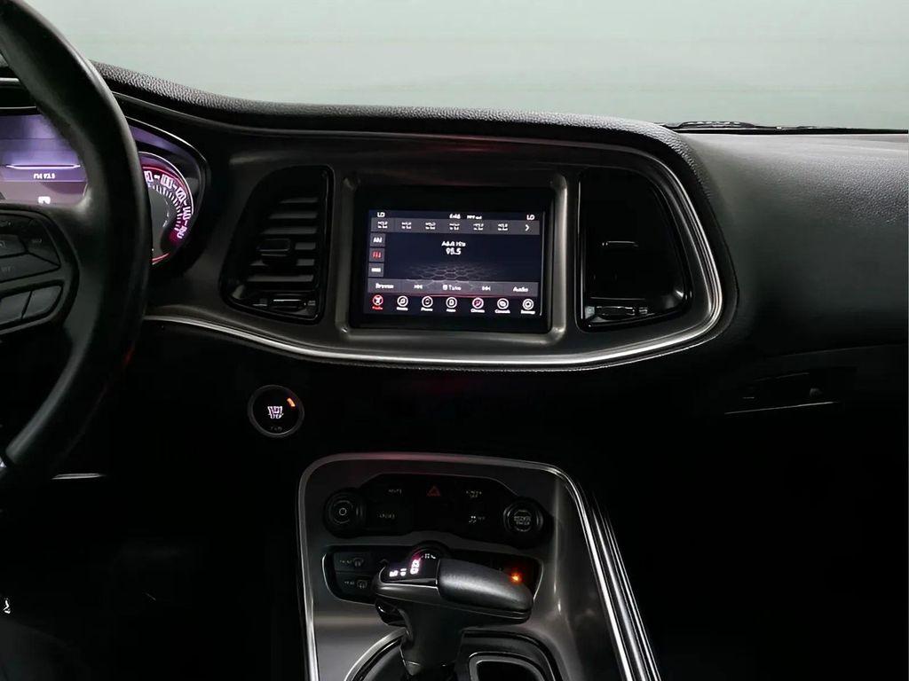 used 2021 Dodge Challenger car, priced at $20,791