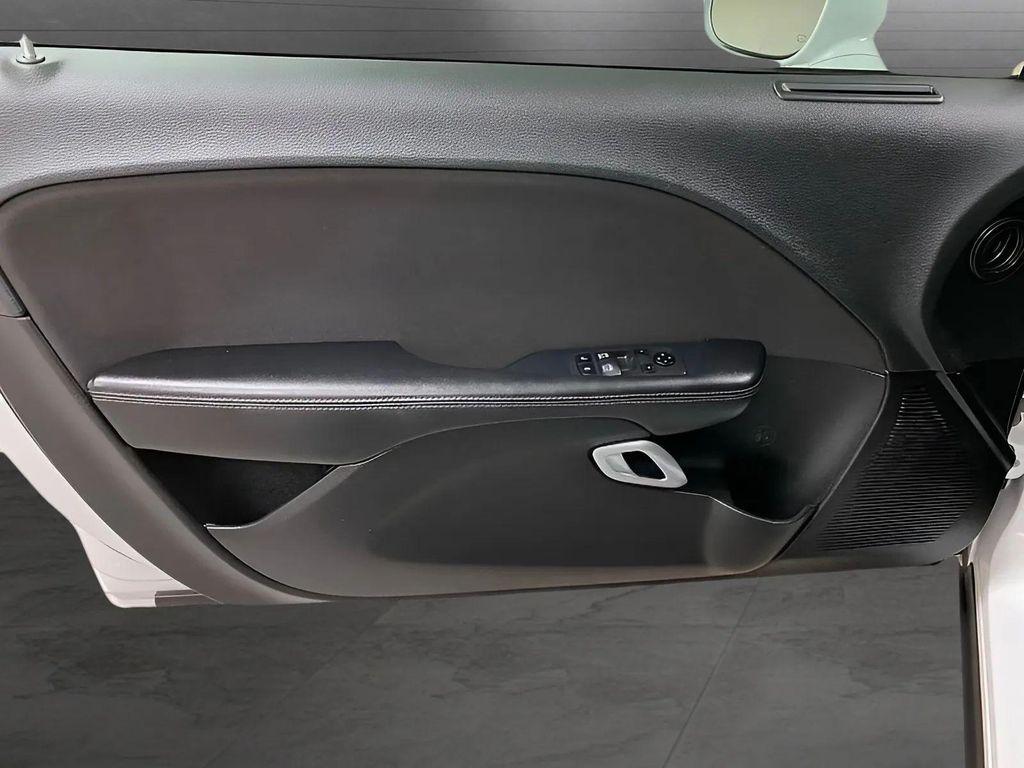 used 2021 Dodge Challenger car, priced at $20,791