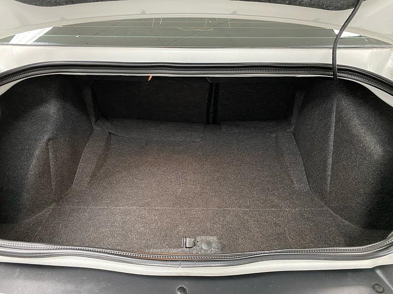 used 2021 Dodge Challenger car, priced at $20,791