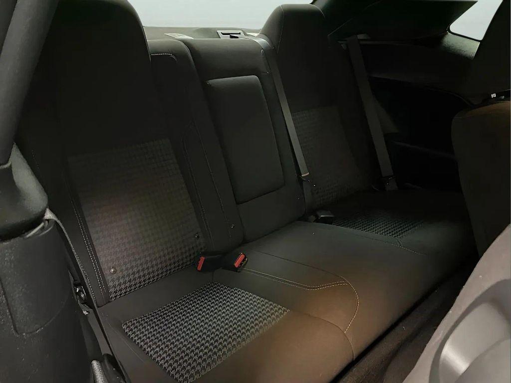 used 2021 Dodge Challenger car, priced at $20,791