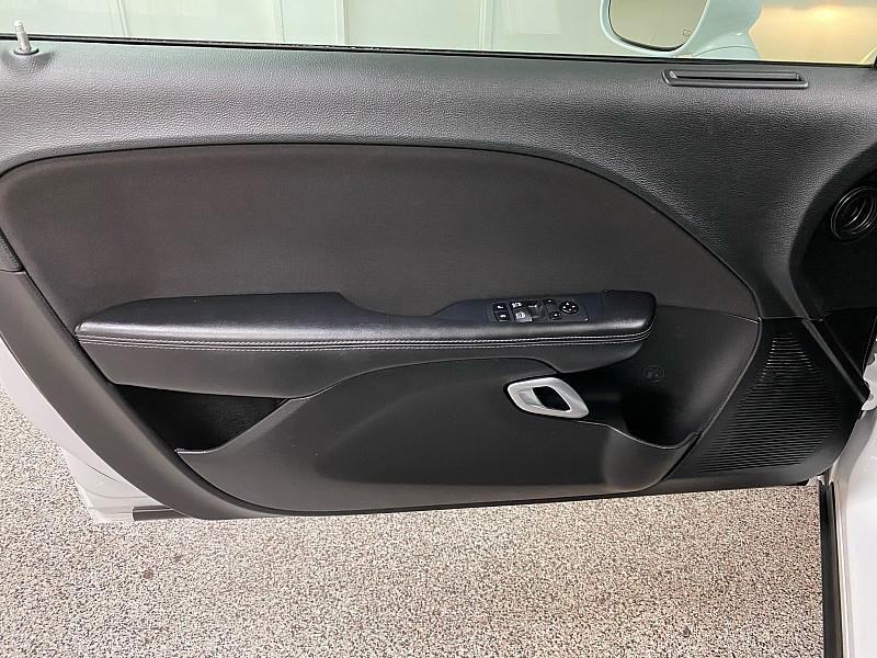 used 2021 Dodge Challenger car, priced at $20,791