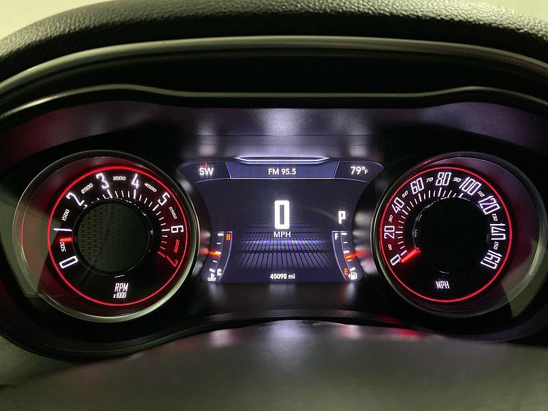 used 2021 Dodge Challenger car, priced at $20,791