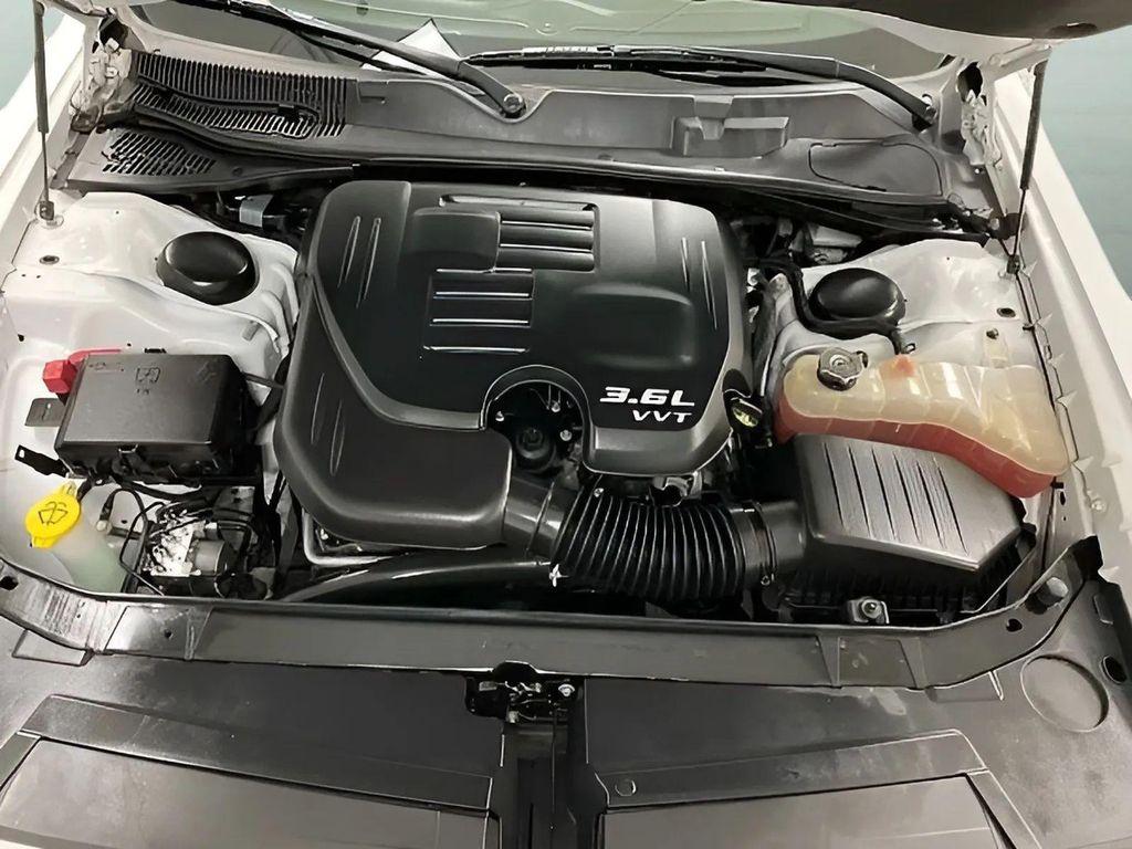 used 2021 Dodge Challenger car, priced at $20,791