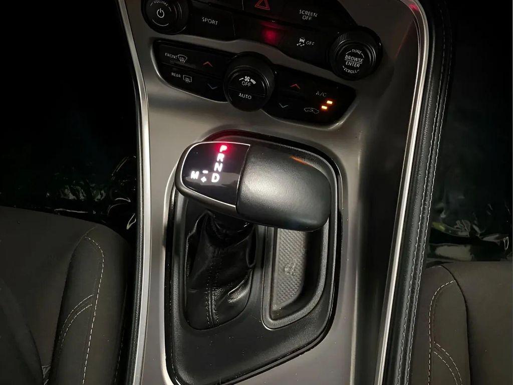 used 2021 Dodge Challenger car, priced at $20,791