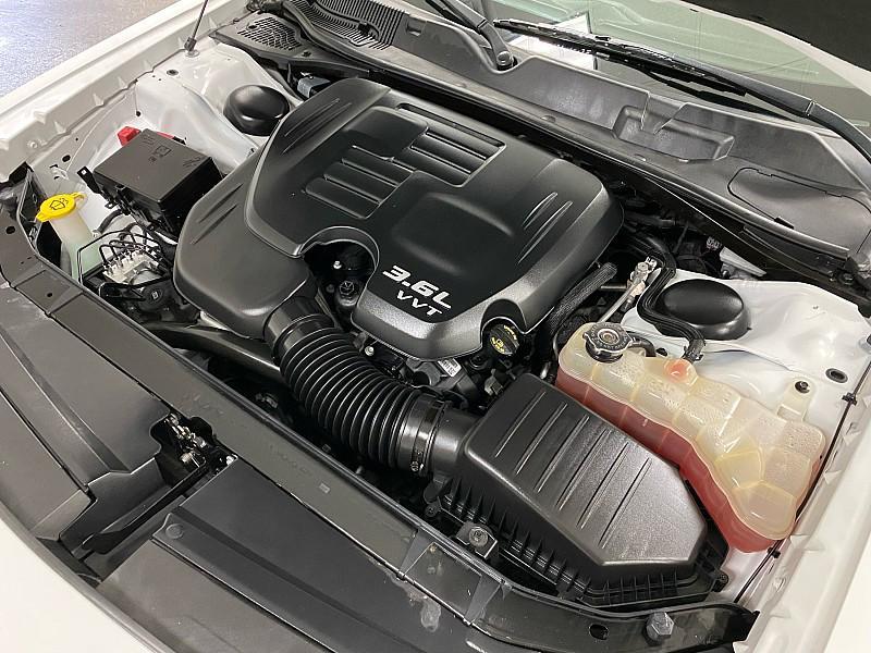 used 2021 Dodge Challenger car, priced at $20,791