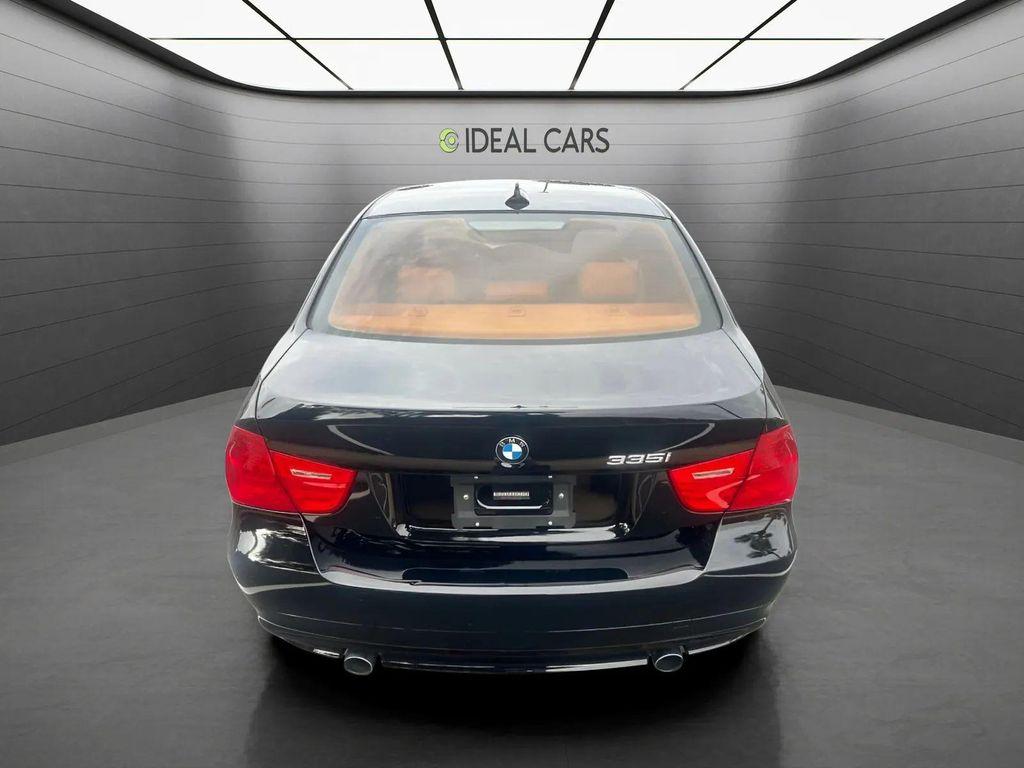 used 2010 BMW 335 car, priced at $8,291