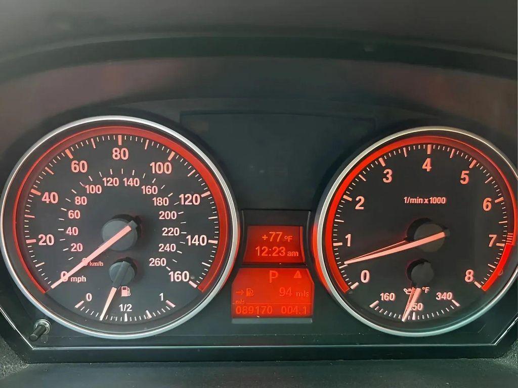 used 2010 BMW 335 car, priced at $8,291