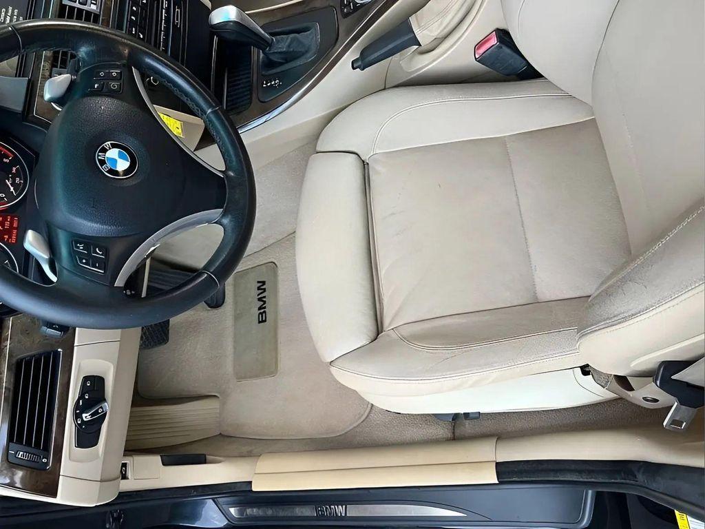 used 2010 BMW 335 car, priced at $8,291