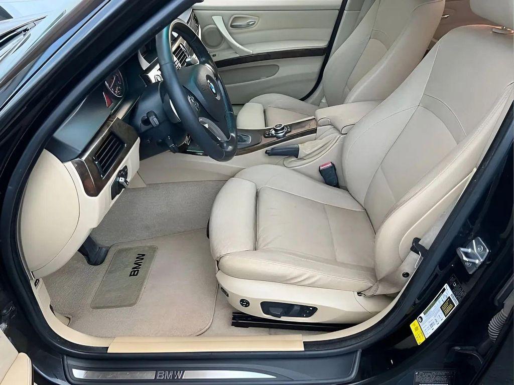 used 2010 BMW 335 car, priced at $8,291