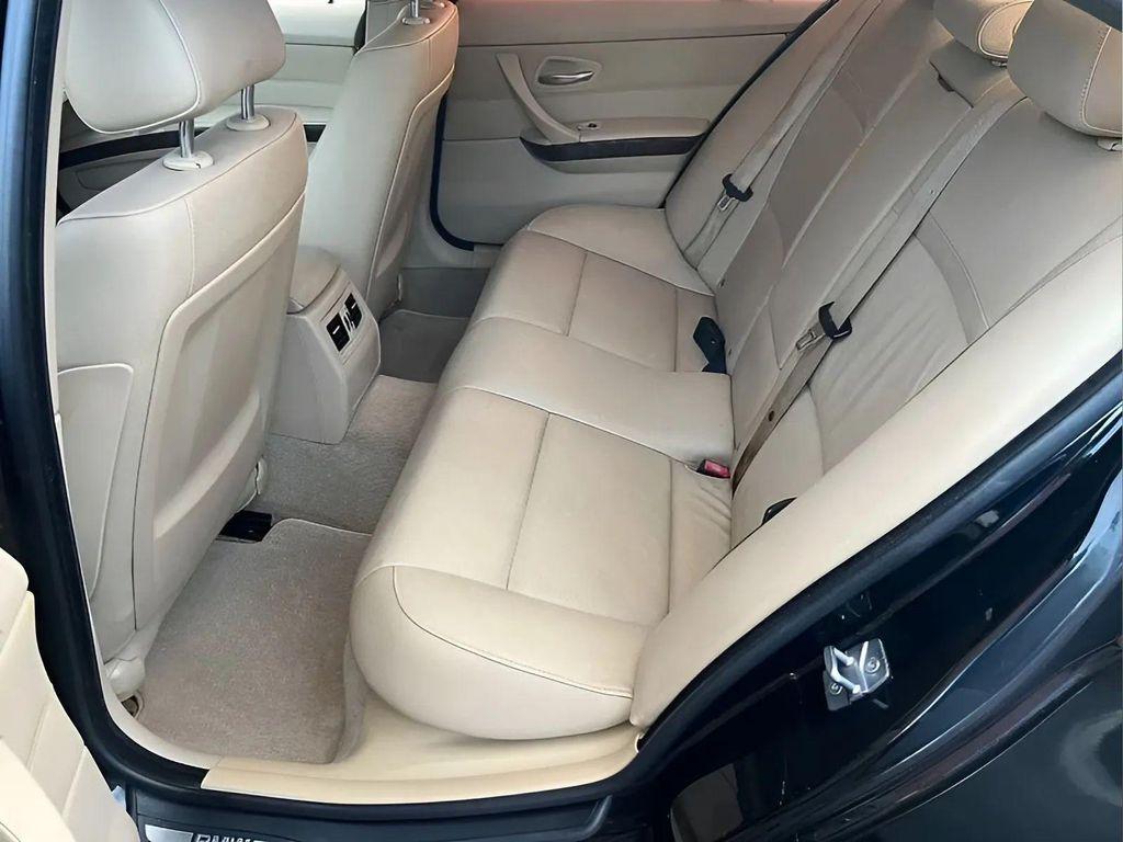 used 2010 BMW 335 car, priced at $8,291