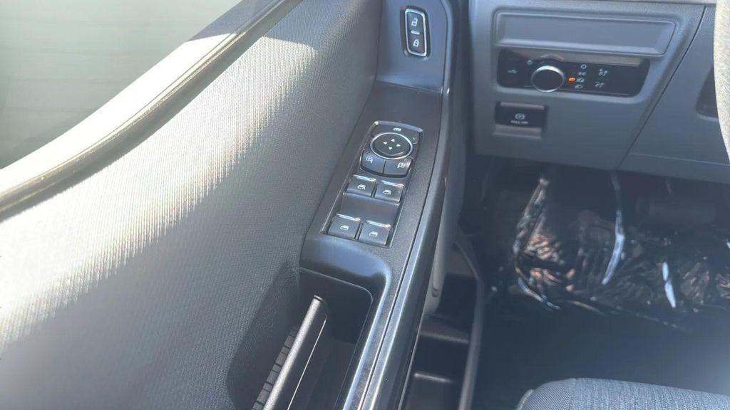 used 2021 Ford F-150 car, priced at $25,491