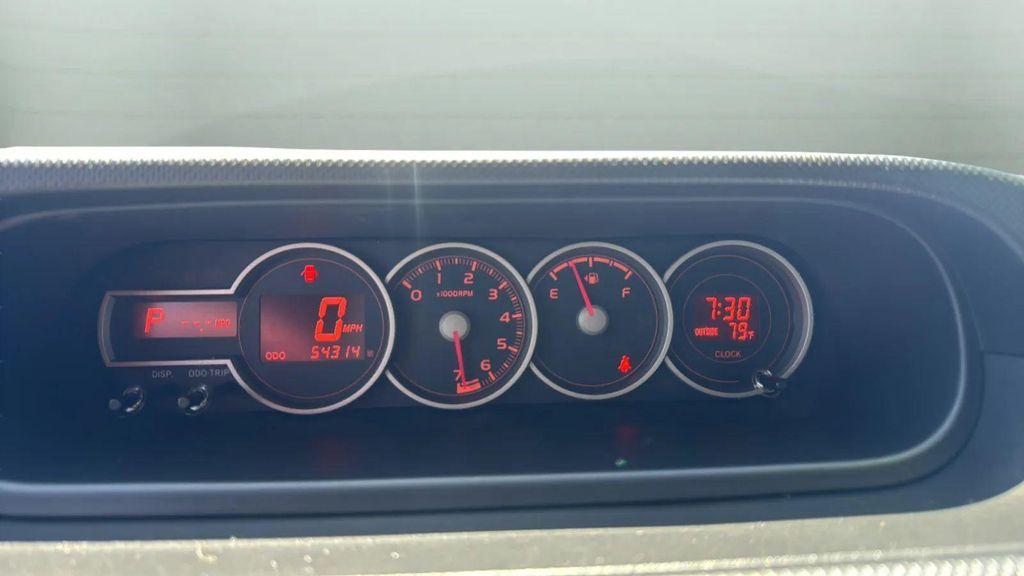 used 2014 Scion xB car, priced at $12,491