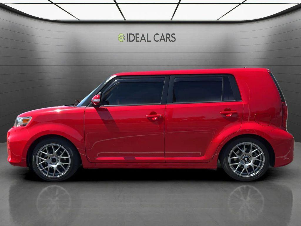 used 2014 Scion xB car, priced at $12,491