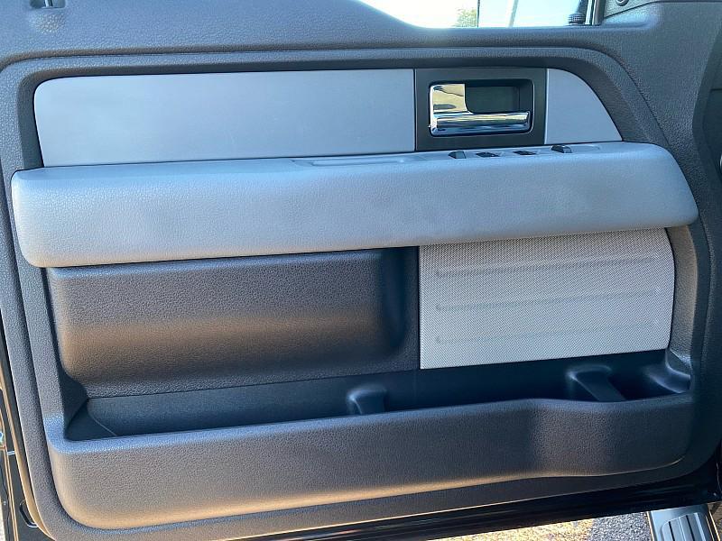 used 2014 Ford F-150 car, priced at $17,491