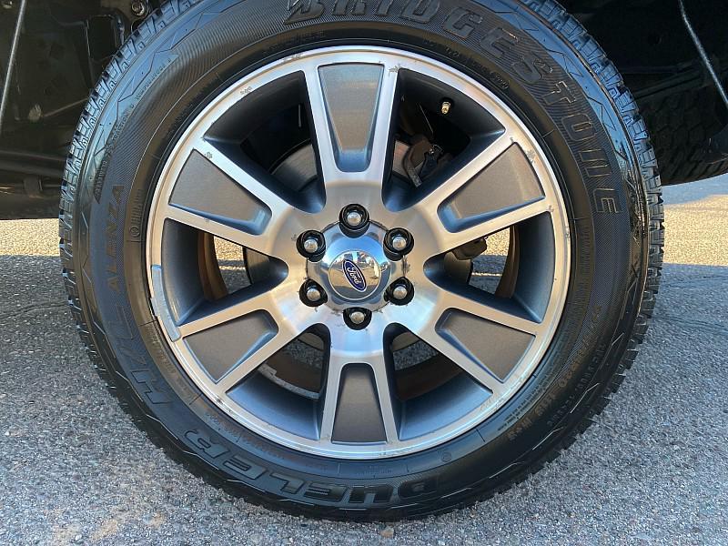 used 2014 Ford F-150 car, priced at $17,491