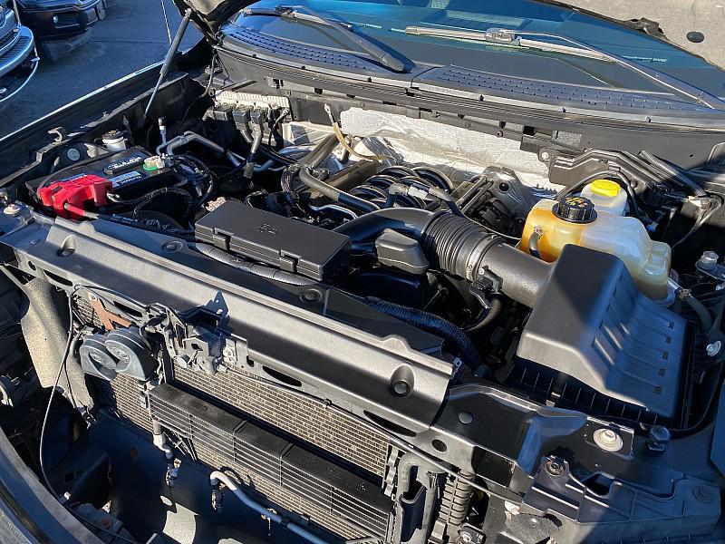 used 2014 Ford F-150 car, priced at $17,491