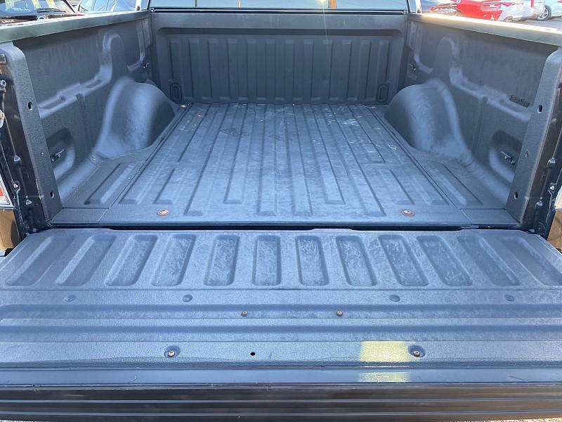 used 2014 Ford F-150 car, priced at $17,491