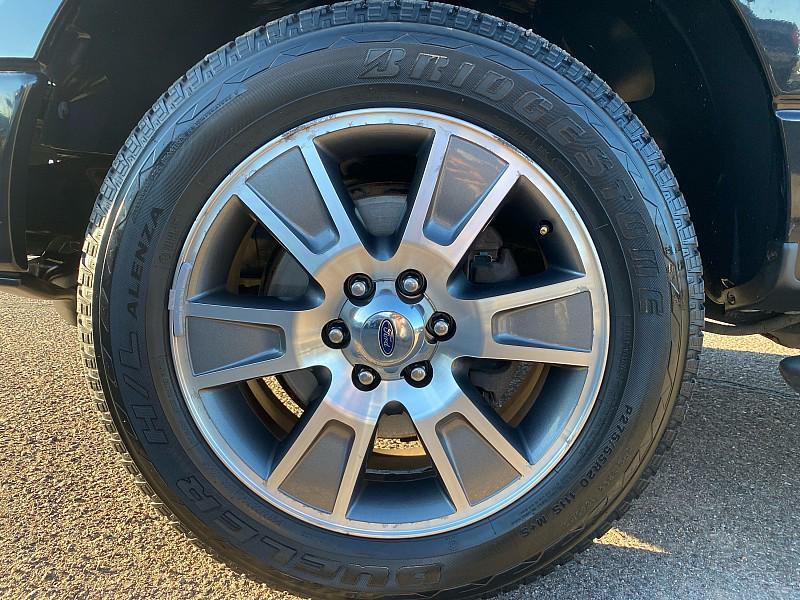 used 2014 Ford F-150 car, priced at $17,491