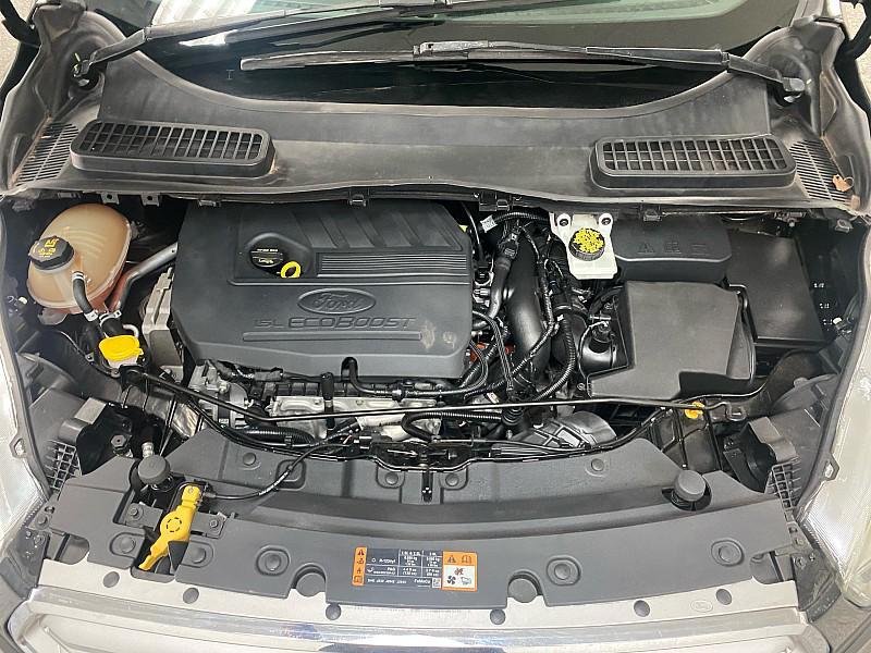 used 2018 Ford Escape car, priced at $8,491