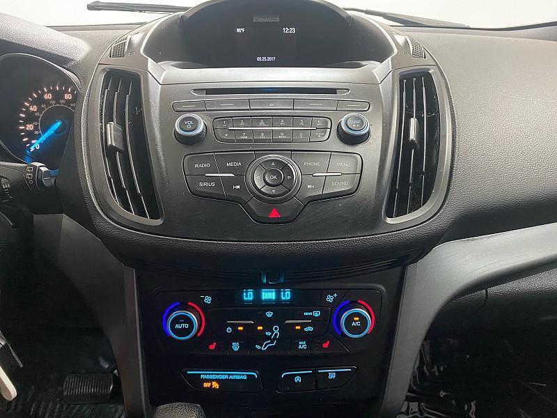 used 2018 Ford Escape car, priced at $8,491