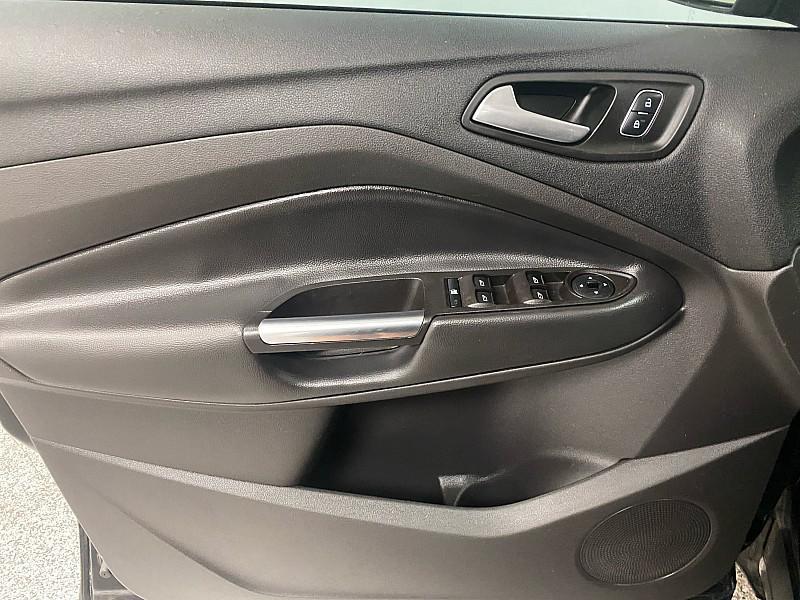 used 2018 Ford Escape car, priced at $8,491