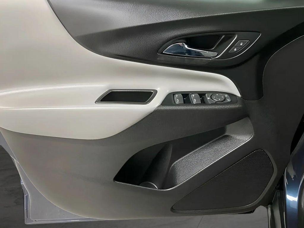 used 2018 Chevrolet Equinox car, priced at $13,791