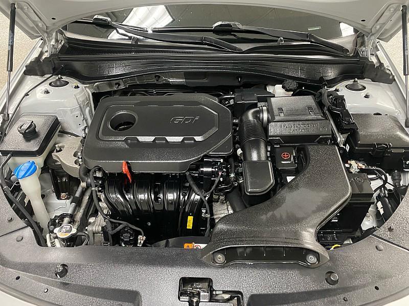 used 2020 Kia Optima car, priced at $8,991