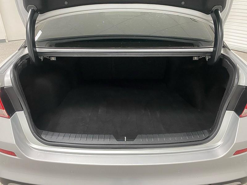 used 2020 Kia Optima car, priced at $8,991