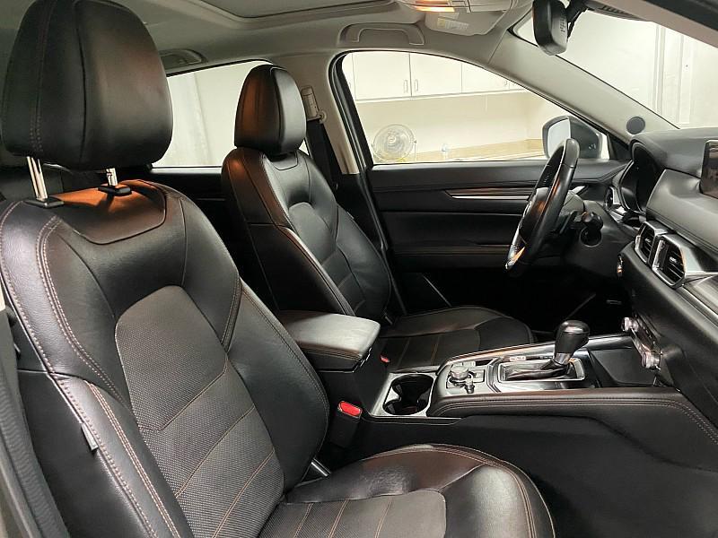 used 2020 Mazda CX-5 car, priced at $18,991