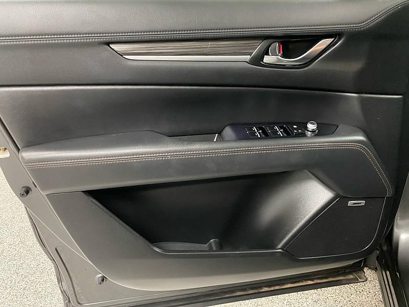 used 2020 Mazda CX-5 car, priced at $18,991