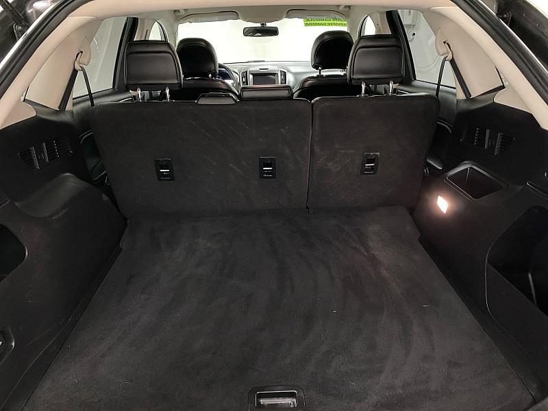 used 2018 Ford Edge car, priced at $9,491