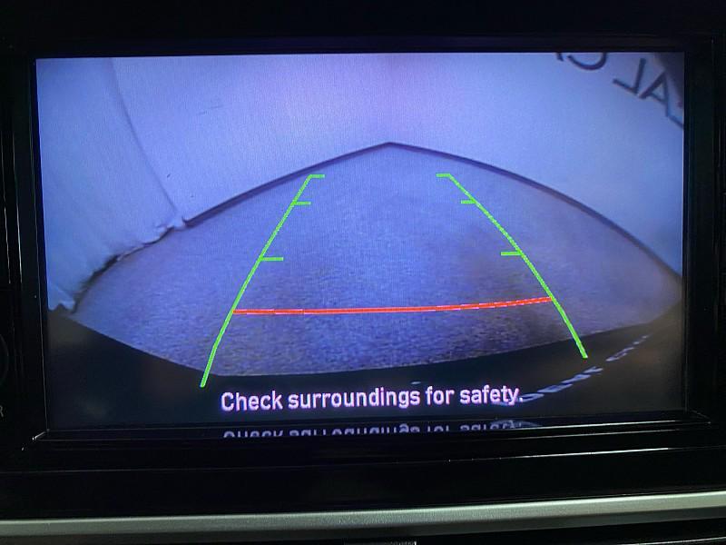 used 2018 Mitsubishi Eclipse Cross car, priced at $7,791