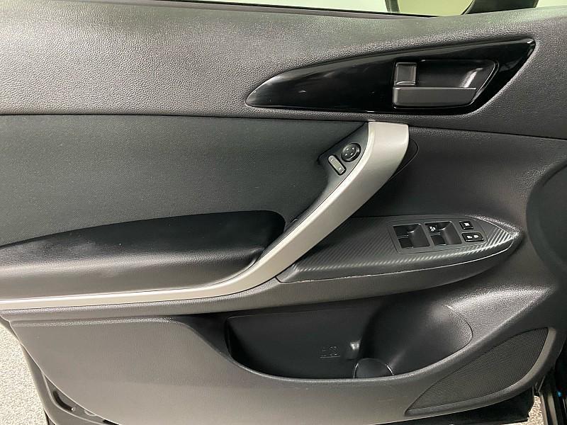 used 2018 Mitsubishi Eclipse Cross car, priced at $7,791