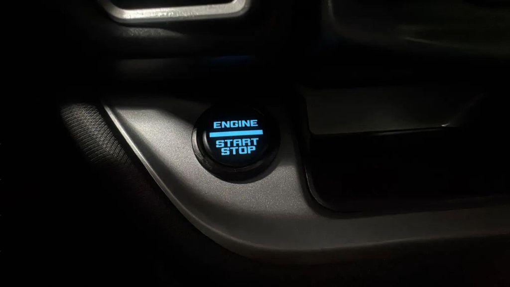 used 2021 Ford Bronco Sport car, priced at $18,491